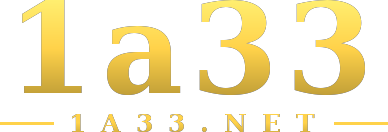 1a33 logo